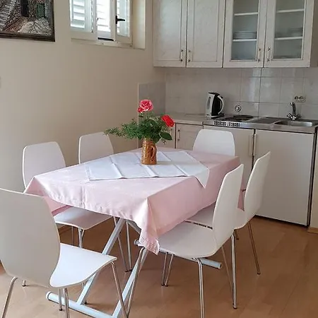 Vila Bo?ica Apartamento *